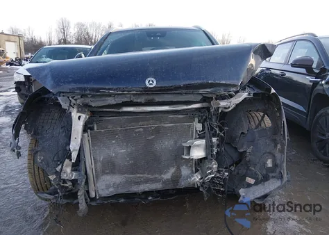 2022 Mercedes-Benz Glc 300 4Matic Suv z USA, uszkodzony, nr VIN W1N0G8EB6NG086085